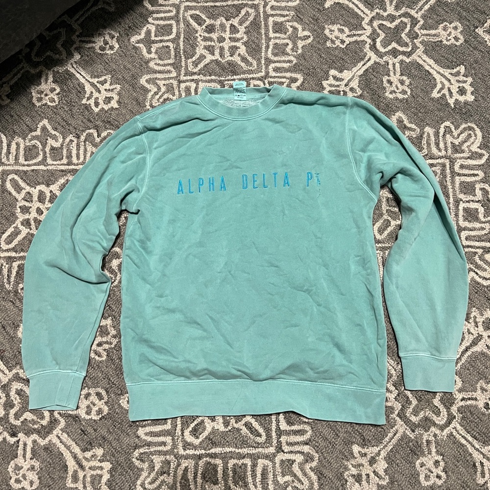 Alpha Delta Pi Sweatshirt